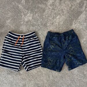 GAP kids Swim Trunk collection Sz XXL (14-16)